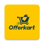 offerkart android application logo